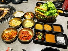 -大發韩国烤肉(八佰伴店)