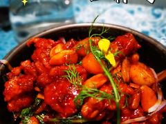 -北塘海鲜·天津菜(大光明桥旗舰店)