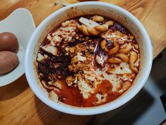 -老鳯府豆花泡馍(第五大道店)