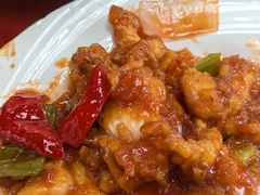 -源港渔村-中山脆肉鲩(博罗店)