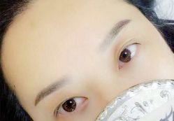 -Amy韩式定妆