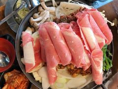 -米屋石锅拌饭(师大店)