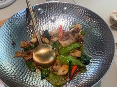 -渔语鱼酸菜鱼新川菜(来福士店)