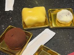 -牛New寿喜烧(金茂览秀城店)