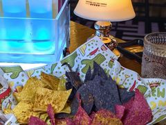 -Famous肥猫墨西哥音乐餐吧(五棵松华熙LIVE店)