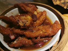 -潮粥荟·潮汕砂锅粥(朝阳大悦城店)