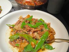 -沅江水·湖南家宴(珠江新城高德置地秋广场店)