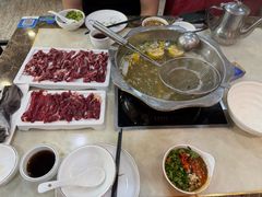 -潮悦牛肉火锅城(水贝店)