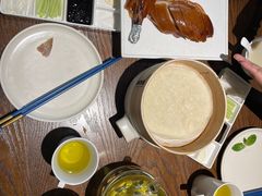 -小大董·烤鸭(王府井apm店)