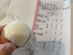 -小桃园·豆浆油条(复兴中路店)