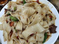 -清之口·东乡鸡自助饺子(经二路店)