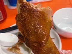 -亚一荔枝柴烧鸡(仙葫店)