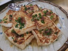 客家酿豆腐-旺富东海大酒楼(海鲜街店)