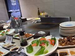 -大渔铁板烧(大悦城店)