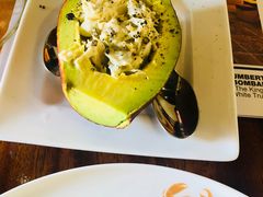 -Ministry of Crab(科伦坡店)