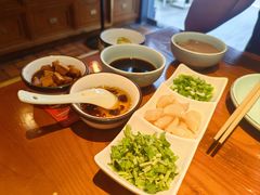 -1078號老北京涮肉(万达广场店)