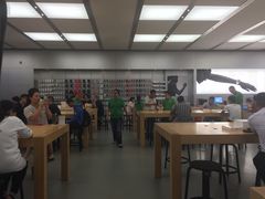 -Apple零售店(深圳益田假日广场店)