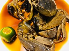 酱腌河蟹-源味家(杏林街店)
