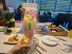 -海底捞火锅(曼巴特广场店)