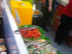 -合易泓烤肉•首创生椰大油边(宁山路店)
