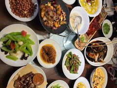 -大牌大·传统杭帮菜(湖滨店)