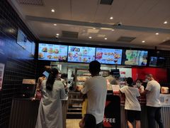 -肯德基(龙昆南店)