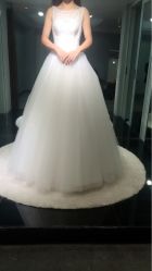 -U·BEAUTY婚纱品牌集合店(江汉路店)