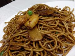 -梅龙镇酒家(南京西路总店)
