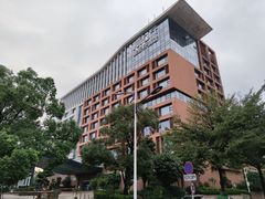 -佛山南海雅乐轩酒店