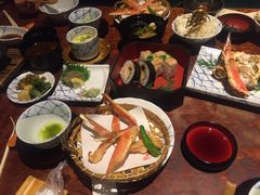 -蟹道乐(新宿本店)