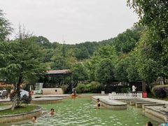 -三江森林温泉度假区