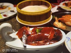 -北平食府.北京烤鸭(亦庄店)
