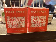 -蜀国大将老火锅(江北店)