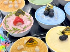 -白色日记·手作酸奶(麦凯乐店)