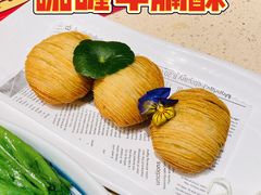 -点都德(汇盈广场店)