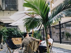 -The Roastery By AllYouWant(福田店)