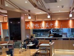 -味千拉面(广州白云机场T1航站楼店)