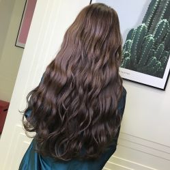 点击看大图 -3AM HAIR SALON烫发染发接发