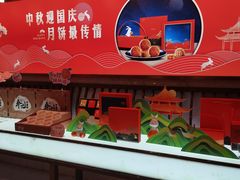 -西湖春天•老字号杭州菜(百汇店)