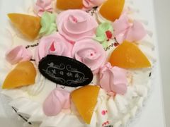 -红宝石·鲜奶小方(莘庄龙之梦店)