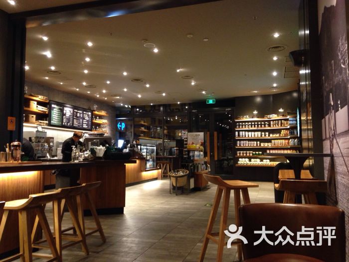 星巴克(西单大悦城店)图片 - 第61张