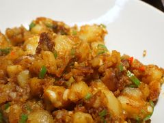 -吃饭皇帝大土家民族菜(正大广场店)