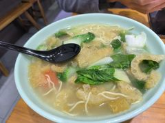 -旺福楼·包点(碑亭巷店)