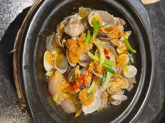 -南海底小海鲜·湘菜(鲁巷吴家湾店)
