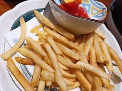 -贵木日本料理·铁板烧(新地假日广场店)