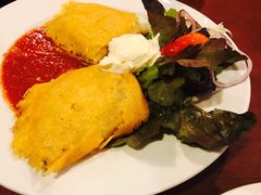 -Pancakes on the rocks(Darling Harbour)