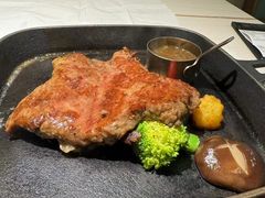 -牛扒先生·厚切雪花牛扒西餐厅(北京路禺山路店)