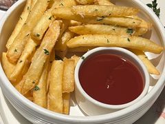 -Erman岩烧牛排(虹桥南丰城店)