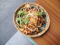 -BOIBOI马来茶餐室(江宁路店)