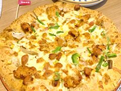 -必胜客(龙泉万达店)